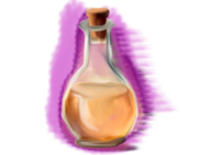 potion
